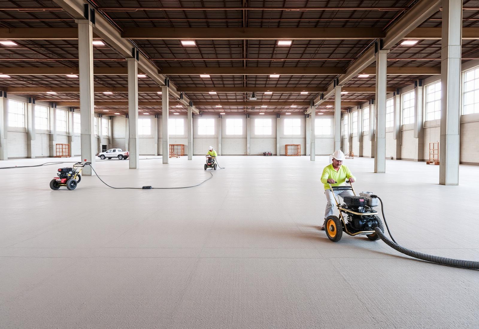Slab-on-Grade Construction